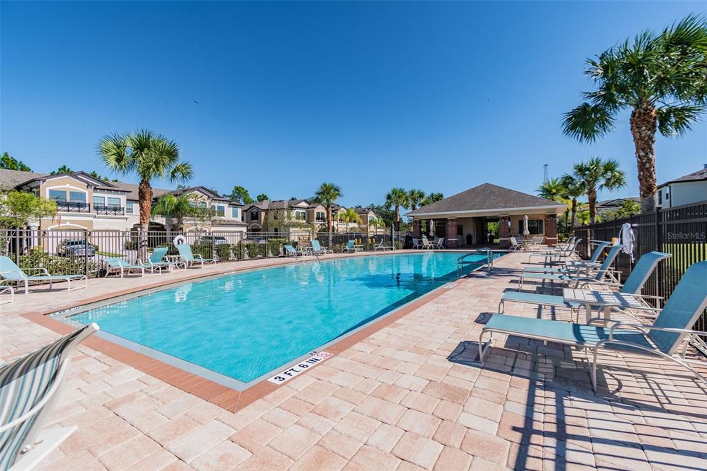 9210 Fox Sparrow Road Tampa, FL 33626 - Photo 36 of 36