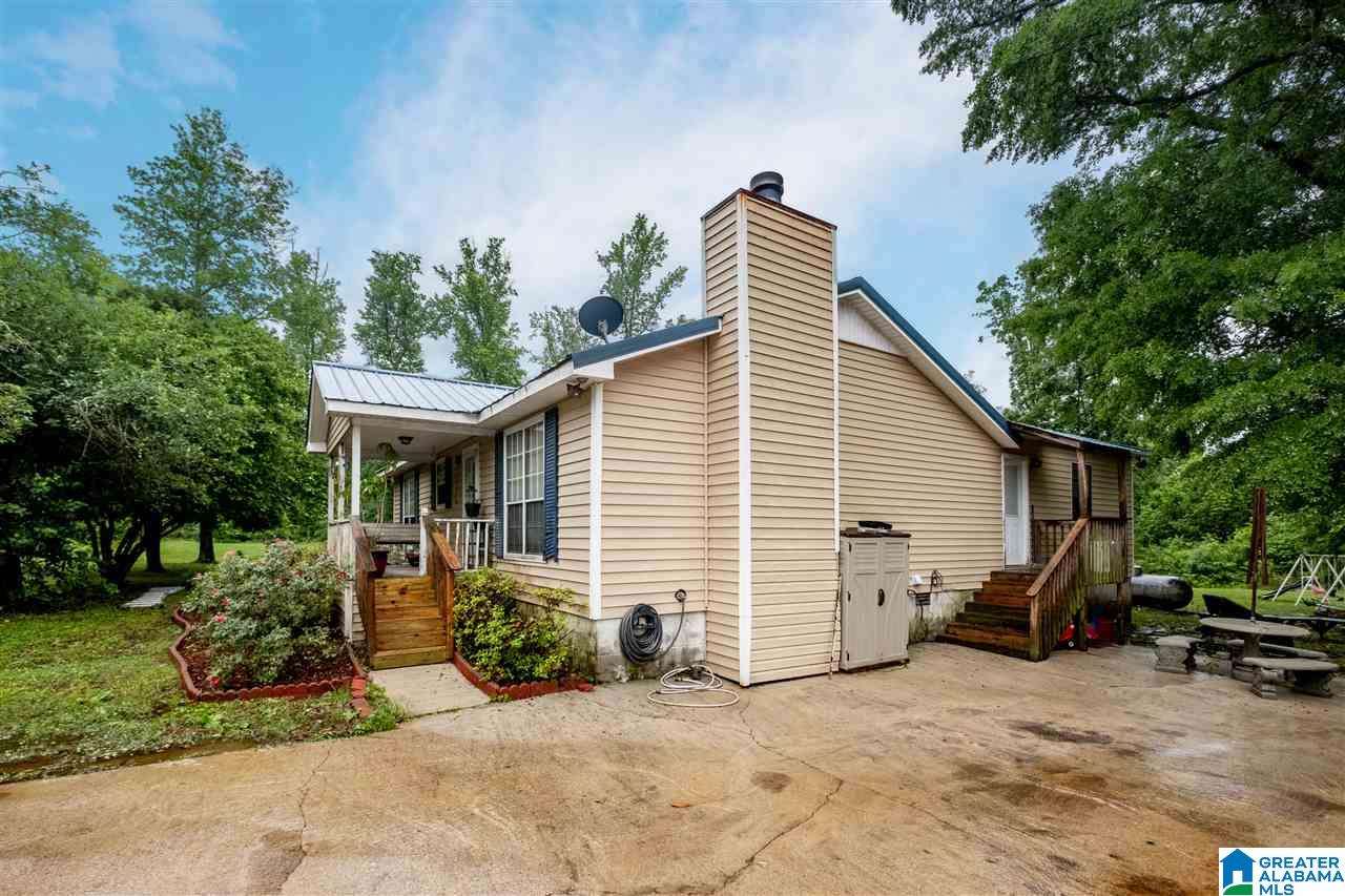 649 McCrory Road Odenville, AL 35120 - Photo 22 of 24