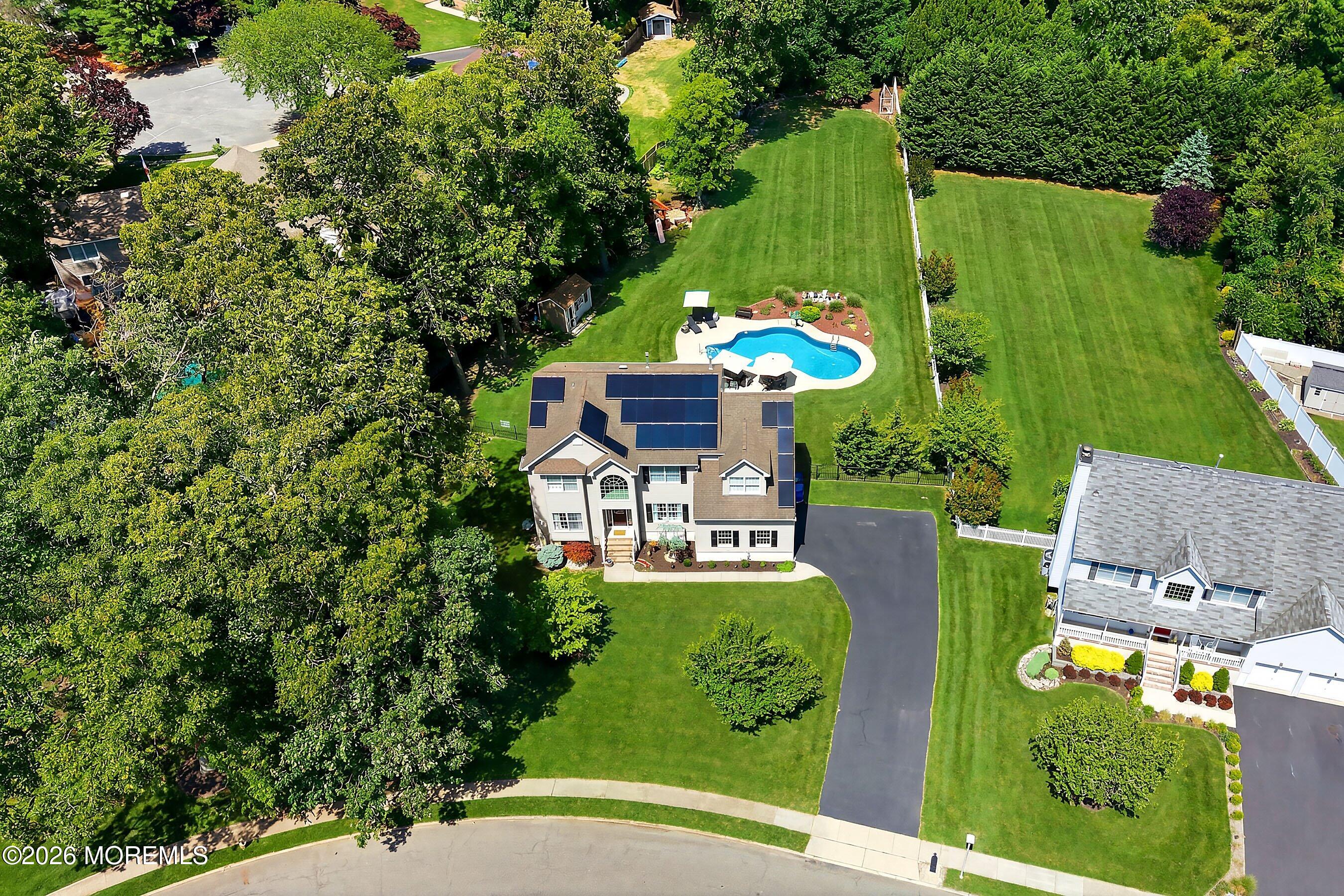 02-Front Aerial