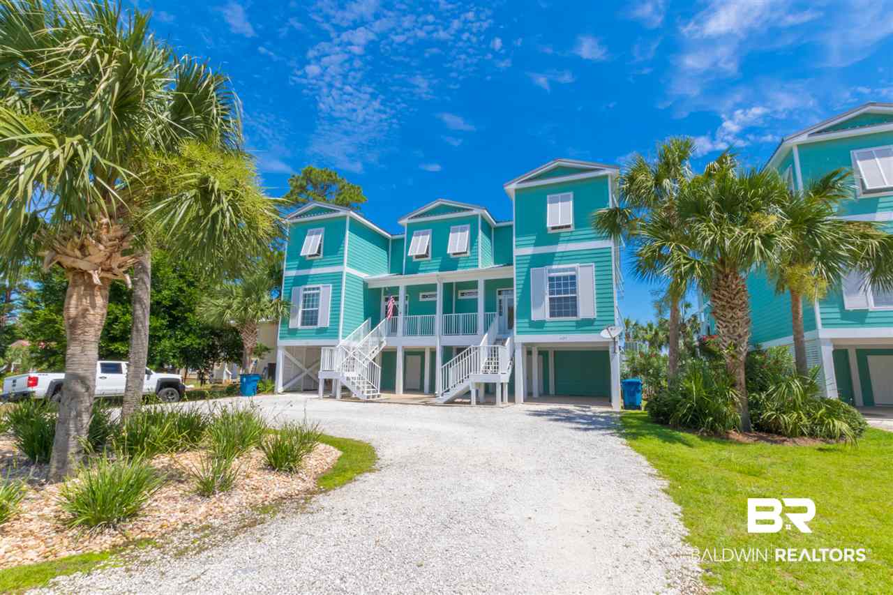 26377 Marina Road, Unit 26377 Orange Beach, AL 36561 - Photo 31 of 38