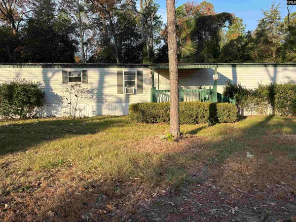 $115,000 | 294 Russell Rowe Road, Leesville, SC 29070