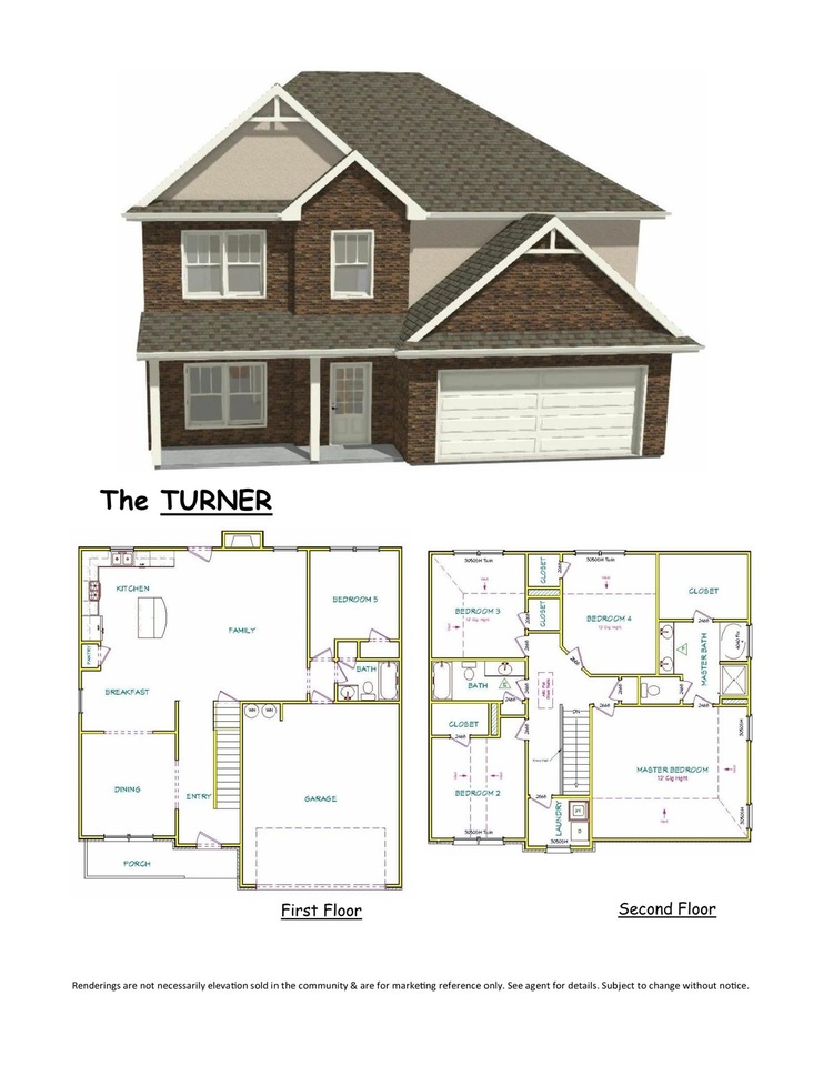 6046 Prodigy Lane Locust Grove, GA 30248 - Photo 1 of 1 Gallery Image 1