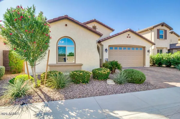 $625,000 | 125 East Coconino Drive, Chandler, AZ 85249