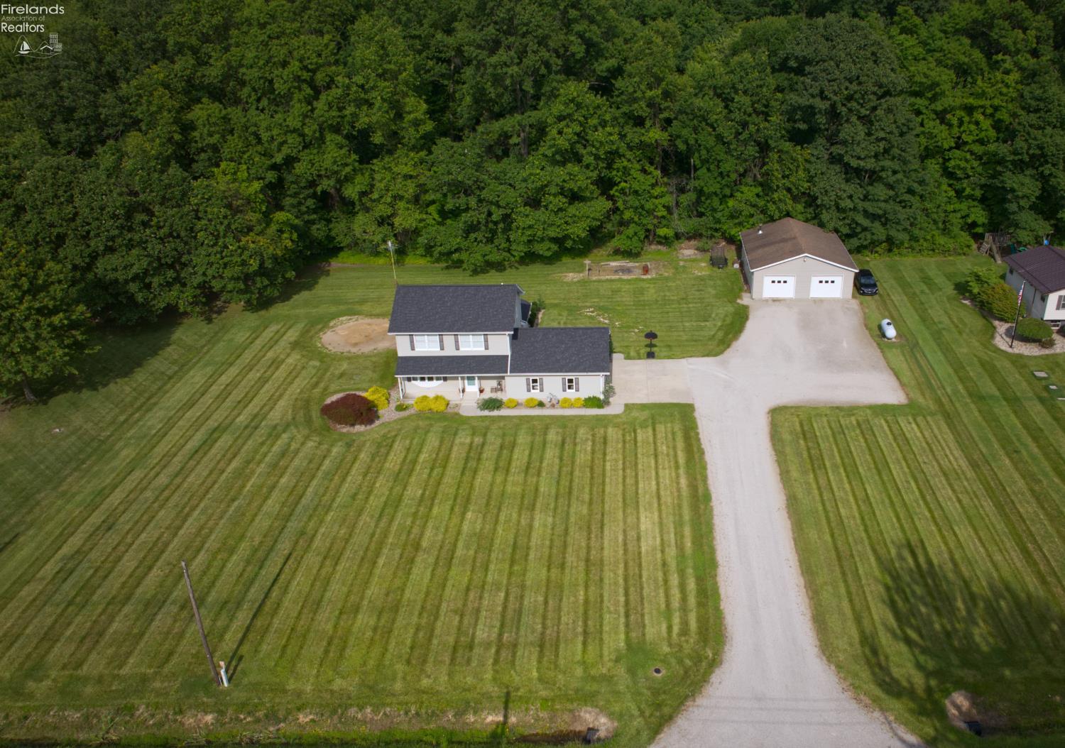 3762 Hartland Center Road Collins, OH 44826 - Photo 2 of 66 Gallery Image 2