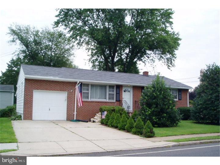 188 Klockner Road Hamilton, NJ 08619 - Photo 1 of 5 Exterior Front