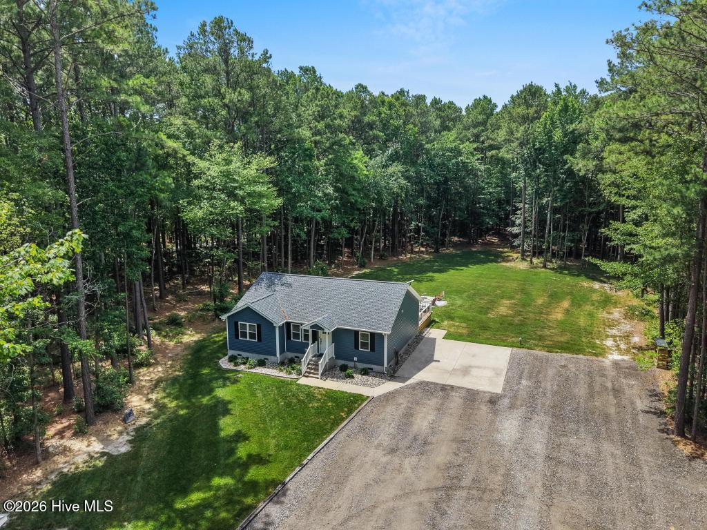 258 Guinea Mill Road Moyock, NC 27958 - Photo 33 of 54