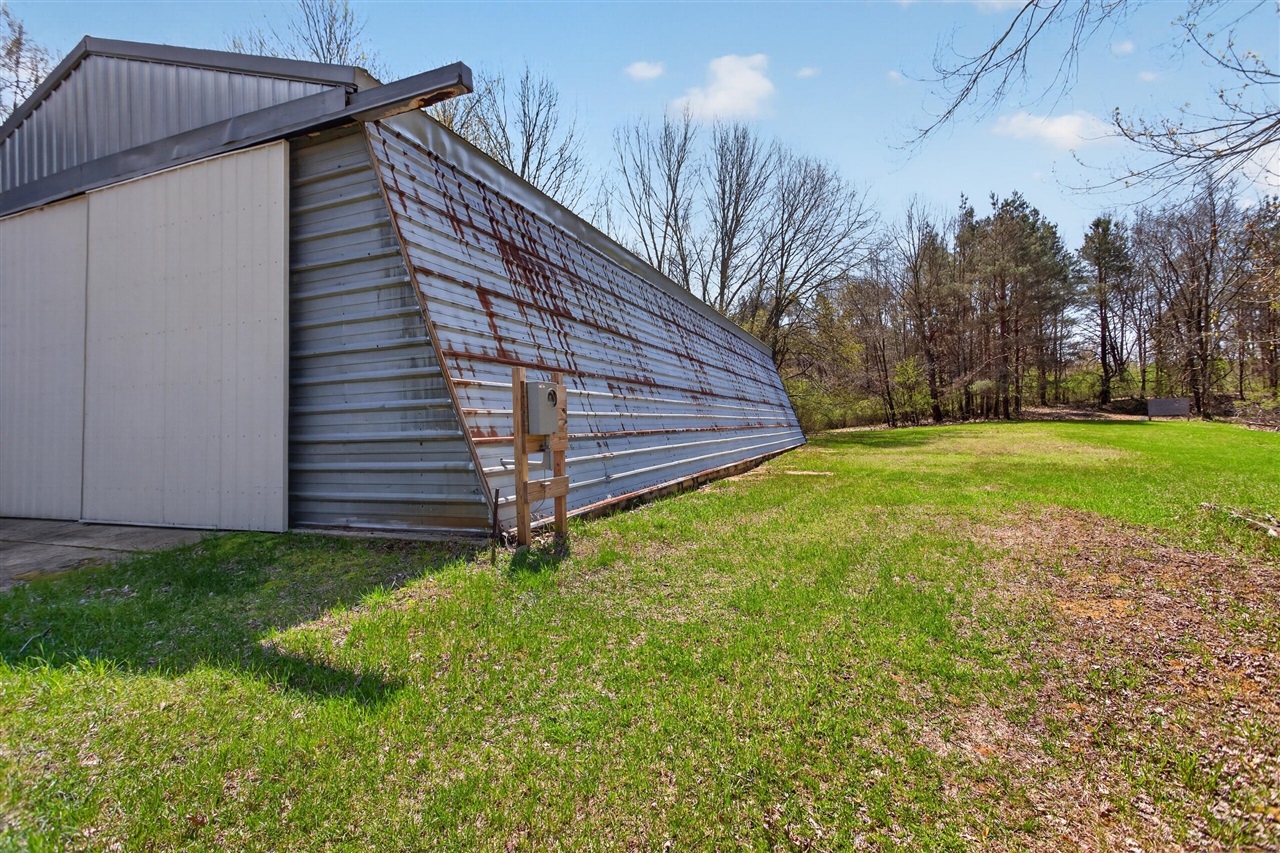 1865 Lindsey Road Clarklake, MI 49234 - Photo 58 of 70