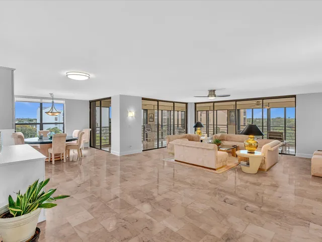$649,000 | 7201 Promenade Drive, Unit 602, Boca Raton, FL 33433