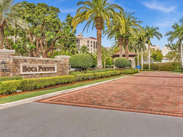 $649,000 | 7201 Promenade Drive, Unit 602, Boca Raton, FL 33433