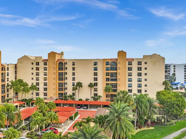 $649,000 | 7201 Promenade Drive, Unit 602, Boca Raton, FL 33433