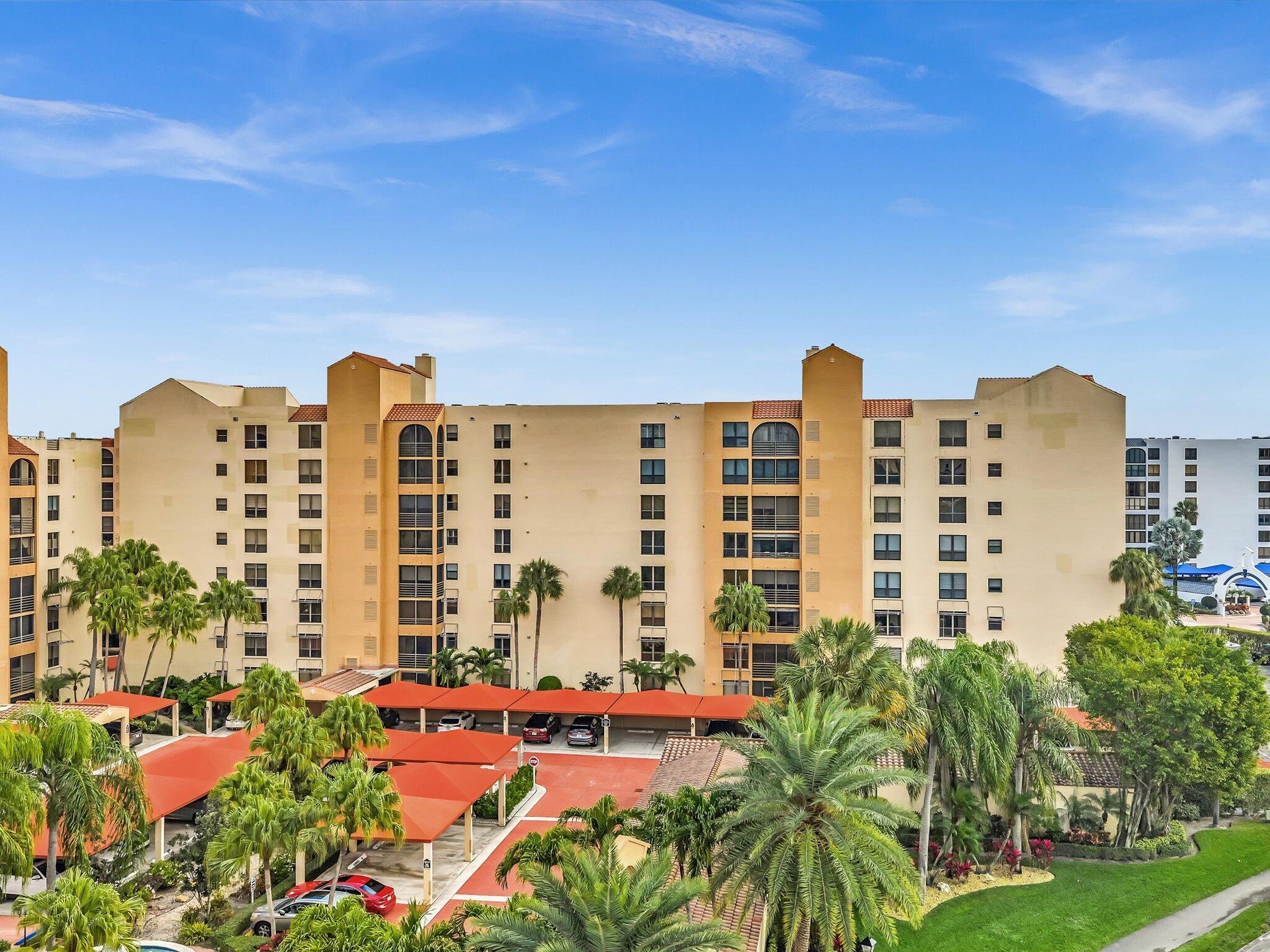 7201 Promenade Drive, Unit 602 Boca Raton, FL 33433 - Photo 19 of 78 72-FPP_0106_D