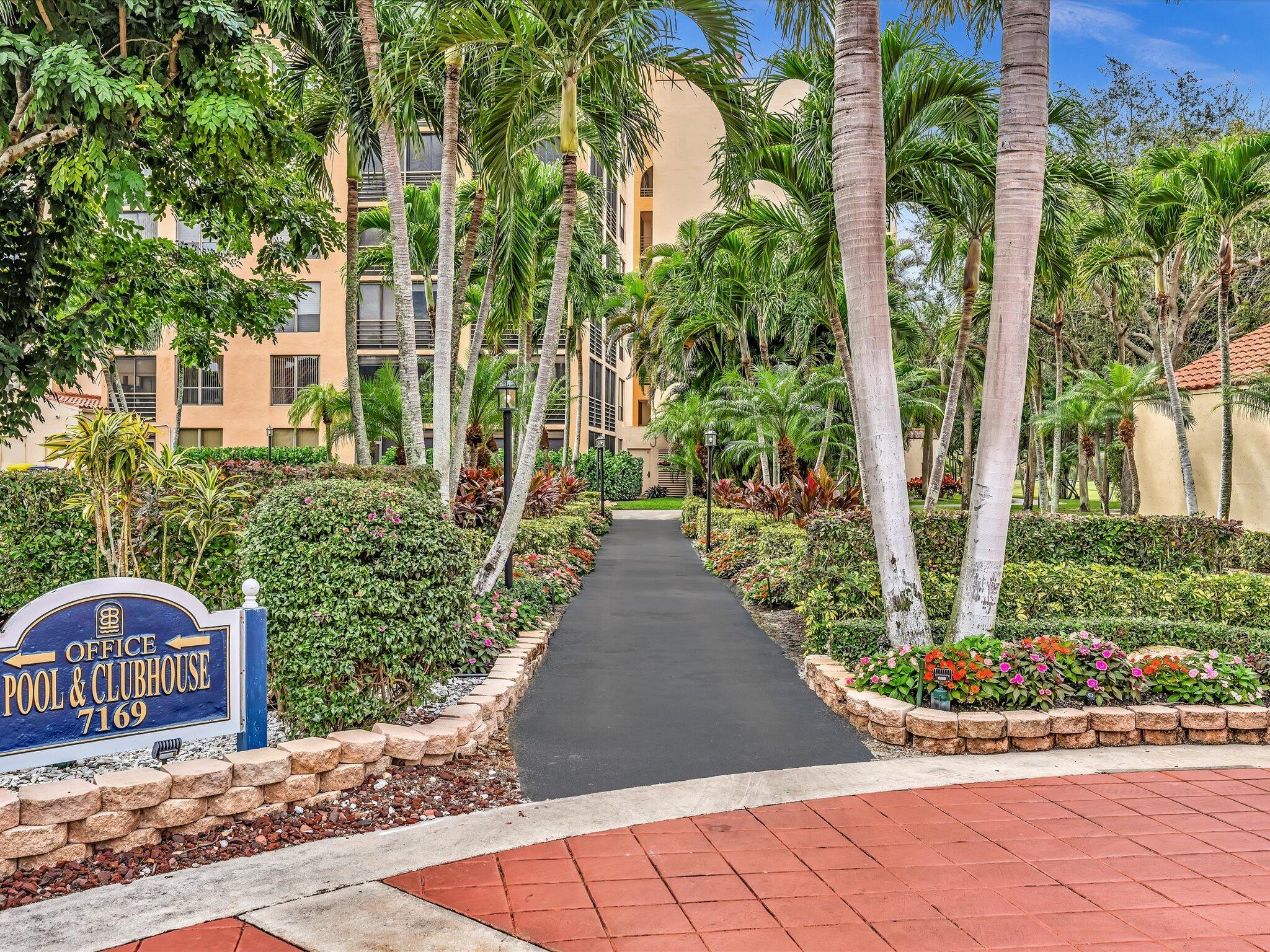7201 Promenade Drive, Unit 602 Boca Raton, FL 33433 - Photo 61 of 78 70-FPP00561