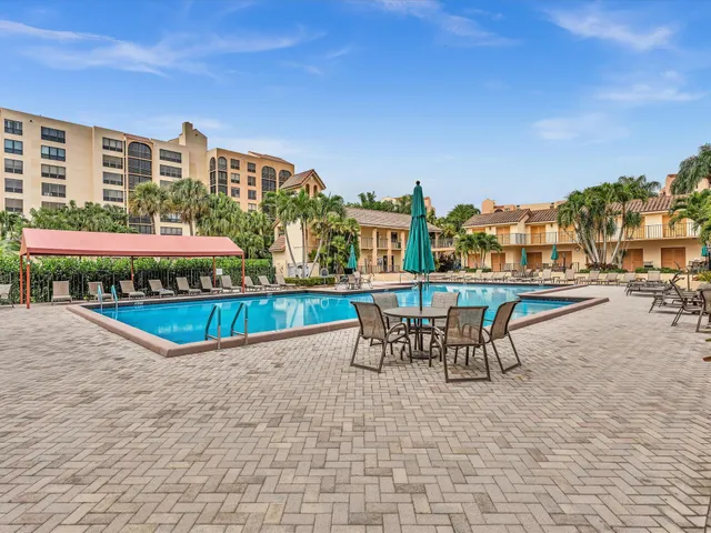 $649,000 | 7201 Promenade Drive, Unit 602, Boca Raton, FL 33433