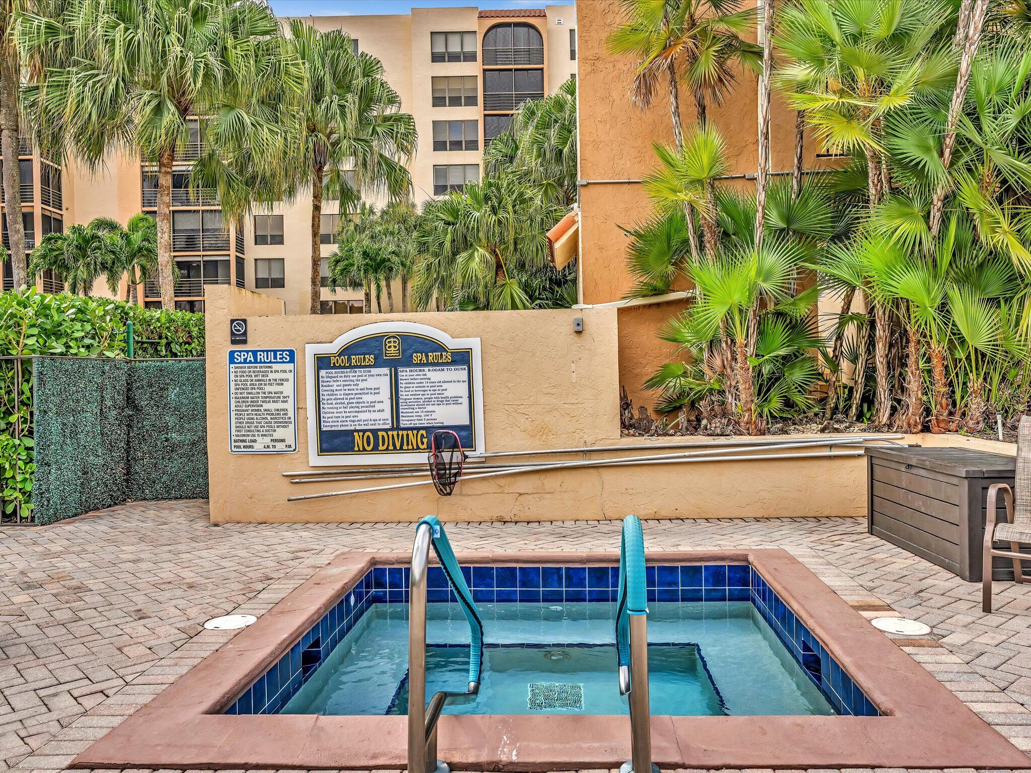 7201 Promenade Drive, Unit 602 Boca Raton, FL 33433 - Photo 65 of 78 67-FPP00546