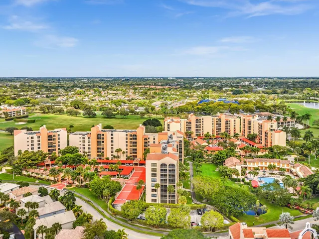 $649,000 | 7201 Promenade Drive, Unit 602, Boca Raton, FL 33433