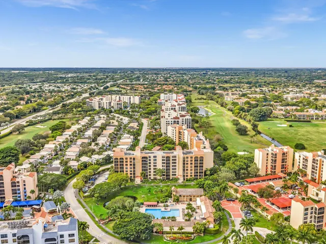 $649,000 | 7201 Promenade Drive, Unit 602, Boca Raton, FL 33433