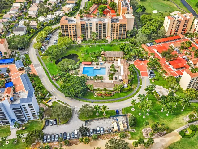 $649,000 | 7201 Promenade Drive, Unit 602, Boca Raton, FL 33433