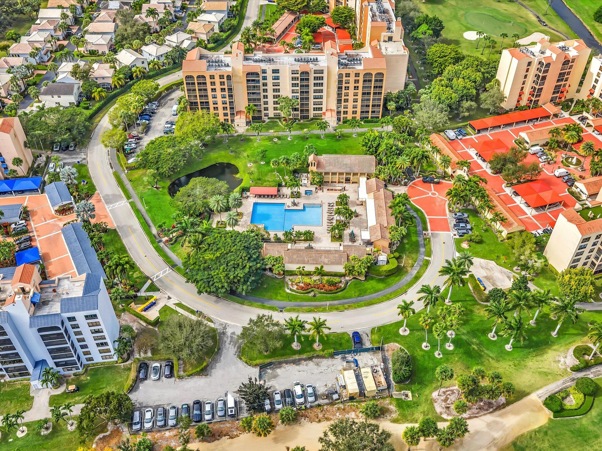 7201 Promenade Drive, Unit 602 Boca Raton, FL 33433 - Photo 74 of 78 85-FPP_0191_D