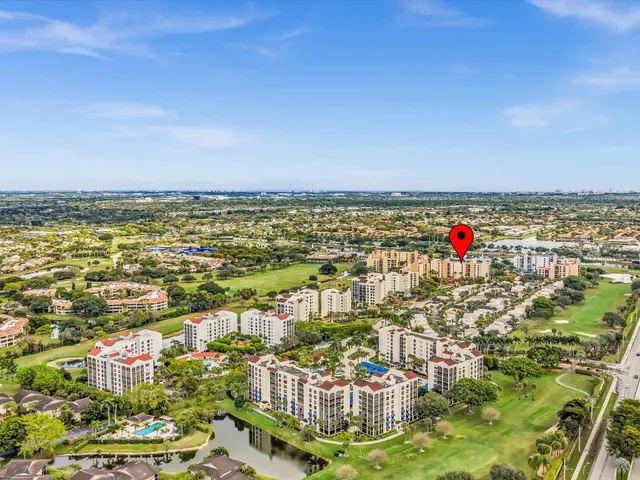 $649,000 | 7201 Promenade Drive, Unit 602, Boca Raton, FL 33433