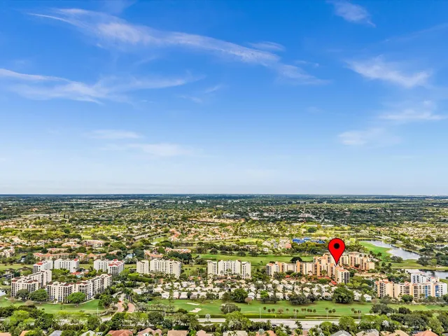 $649,000 | 7201 Promenade Drive, Unit 602, Boca Raton, FL 33433
