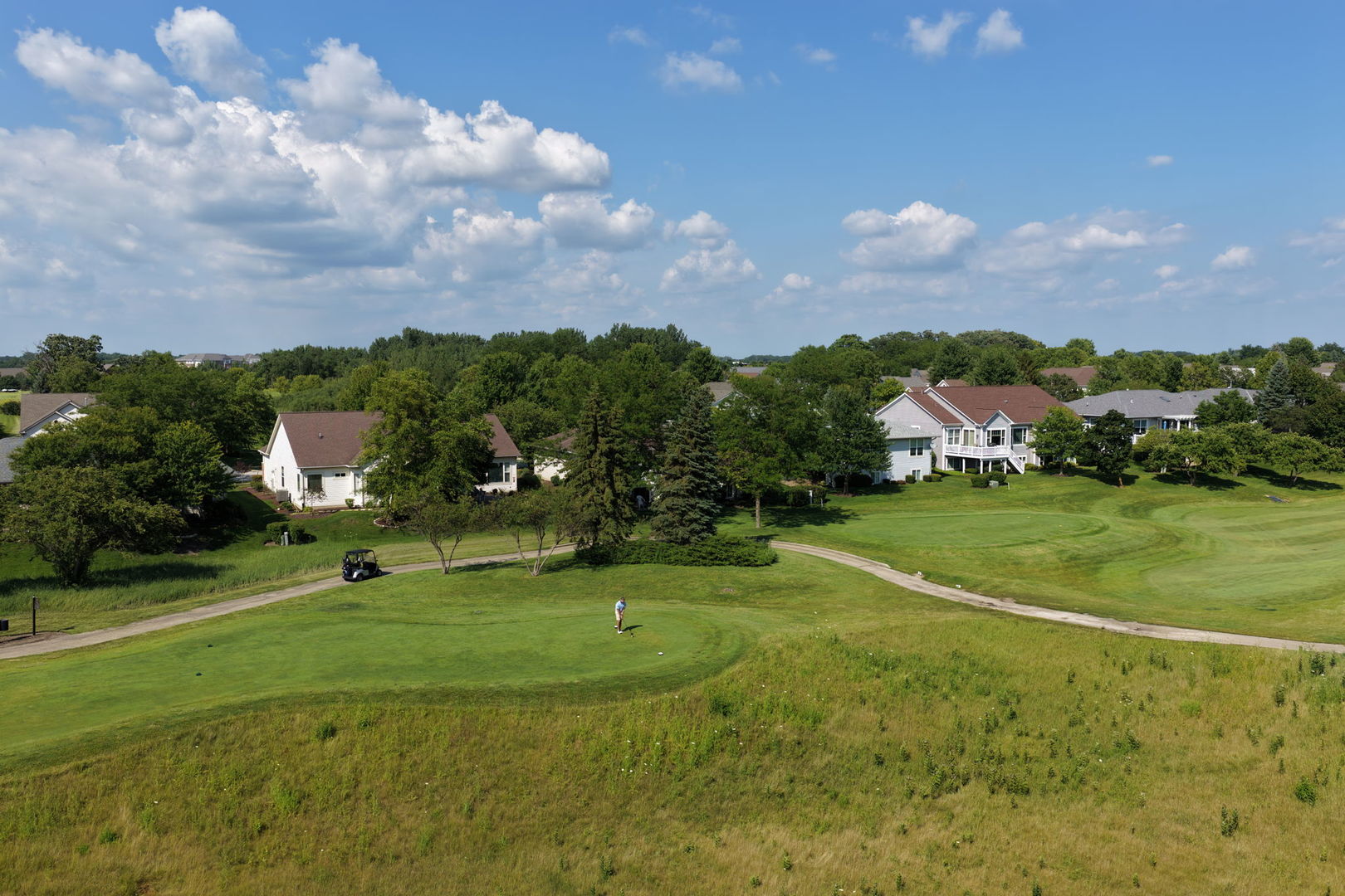 12552 Pheasant Ridge Drive Huntley, IL 60142 - Photo 52 of 56