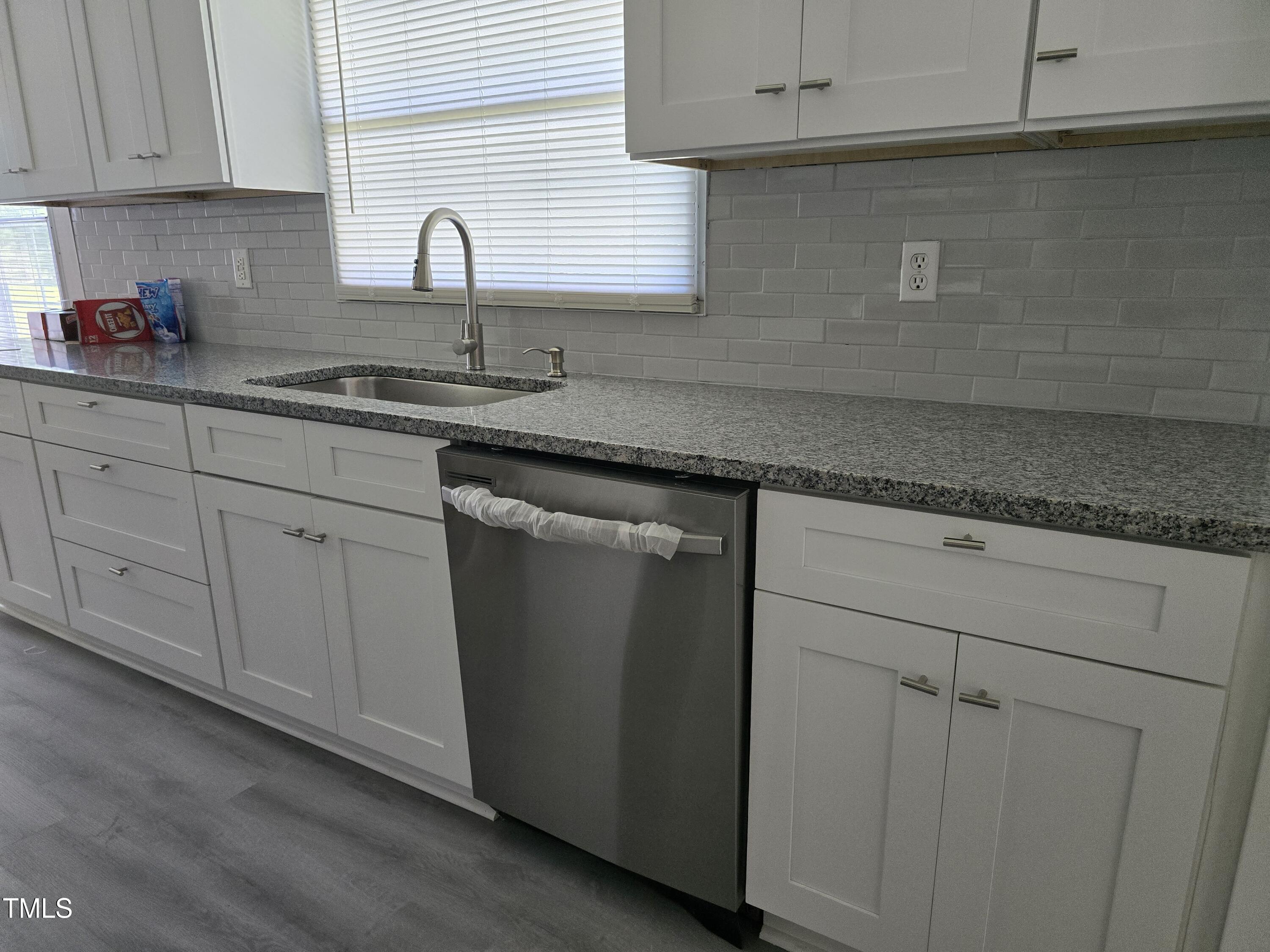 4817 Lobelia Road Vass, NC 28394 - Photo 35 of 35 Newly Installed dishwasher