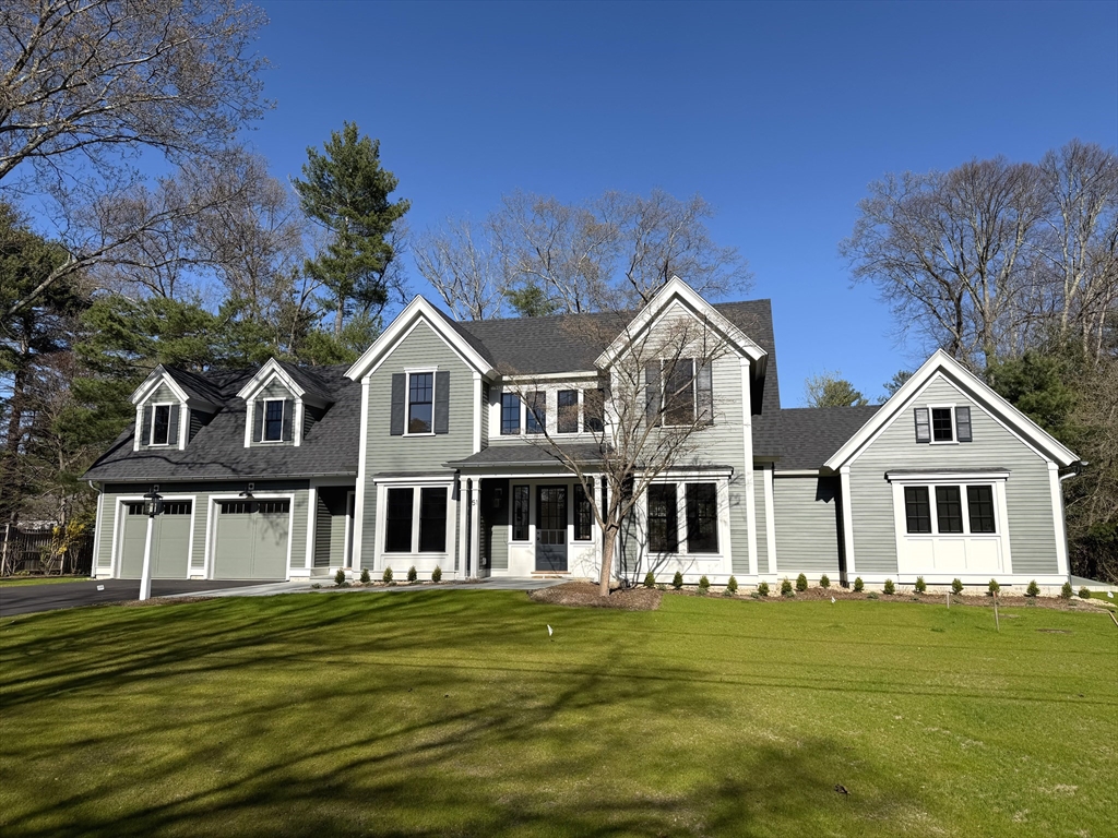 51 Revolutionary Road Concord, MA 01742 - Photo 30 of 32