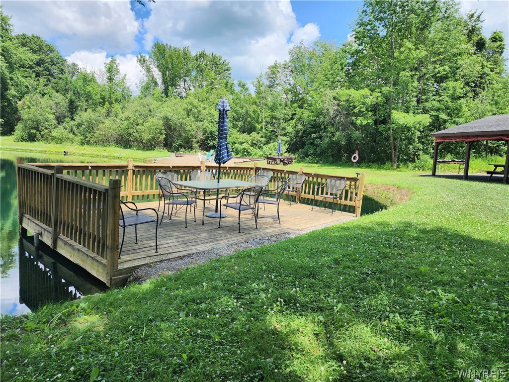 16 Hemlock Road Sheldon, NY 14167 - Photo 29 of 33