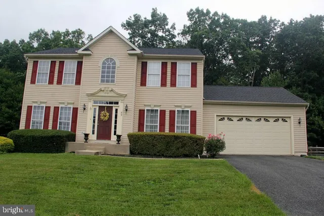 $510,000 | 77 Ironoak Court, North East, MD 21901