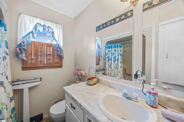 $310,000 | 155 Farrs Bridge Road, Pickens, SC 29671