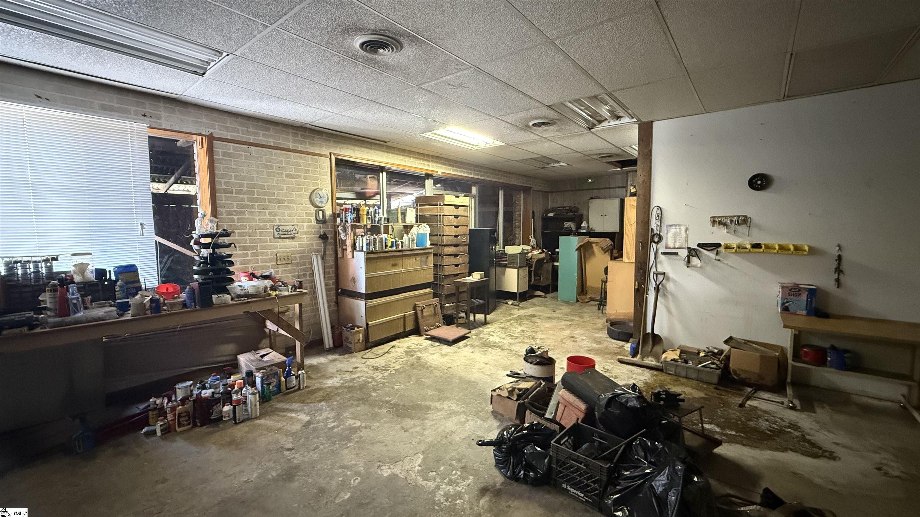 155 Farrs Bridge Road Pickens, SC 29671 - Photo 17 of 20