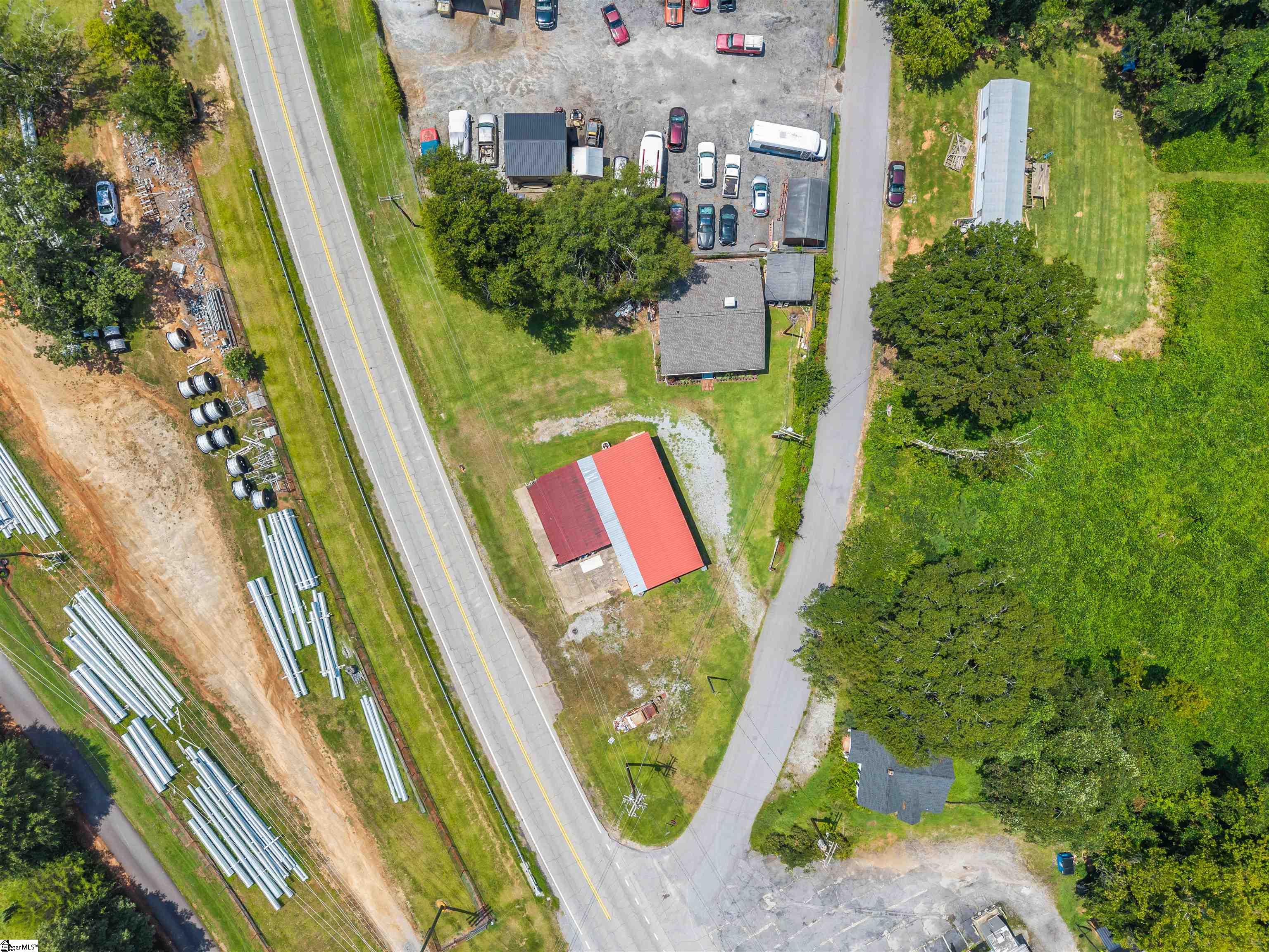 155 Farrs Bridge Road Pickens, SC 29671 - Photo 20 of 20