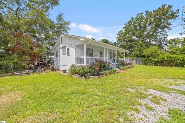 $310,000 | 155 Farrs Bridge Road, Pickens, SC 29671