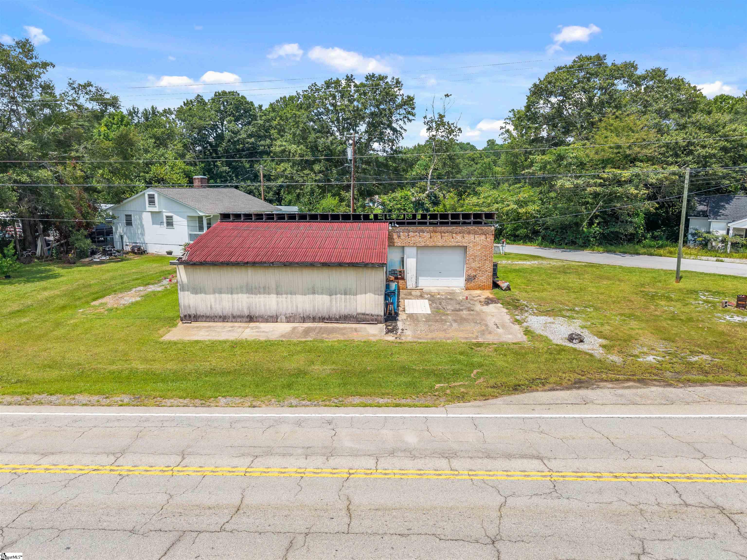 155 Farrs Bridge Road Pickens, SC 29671 - Photo 5 of 20