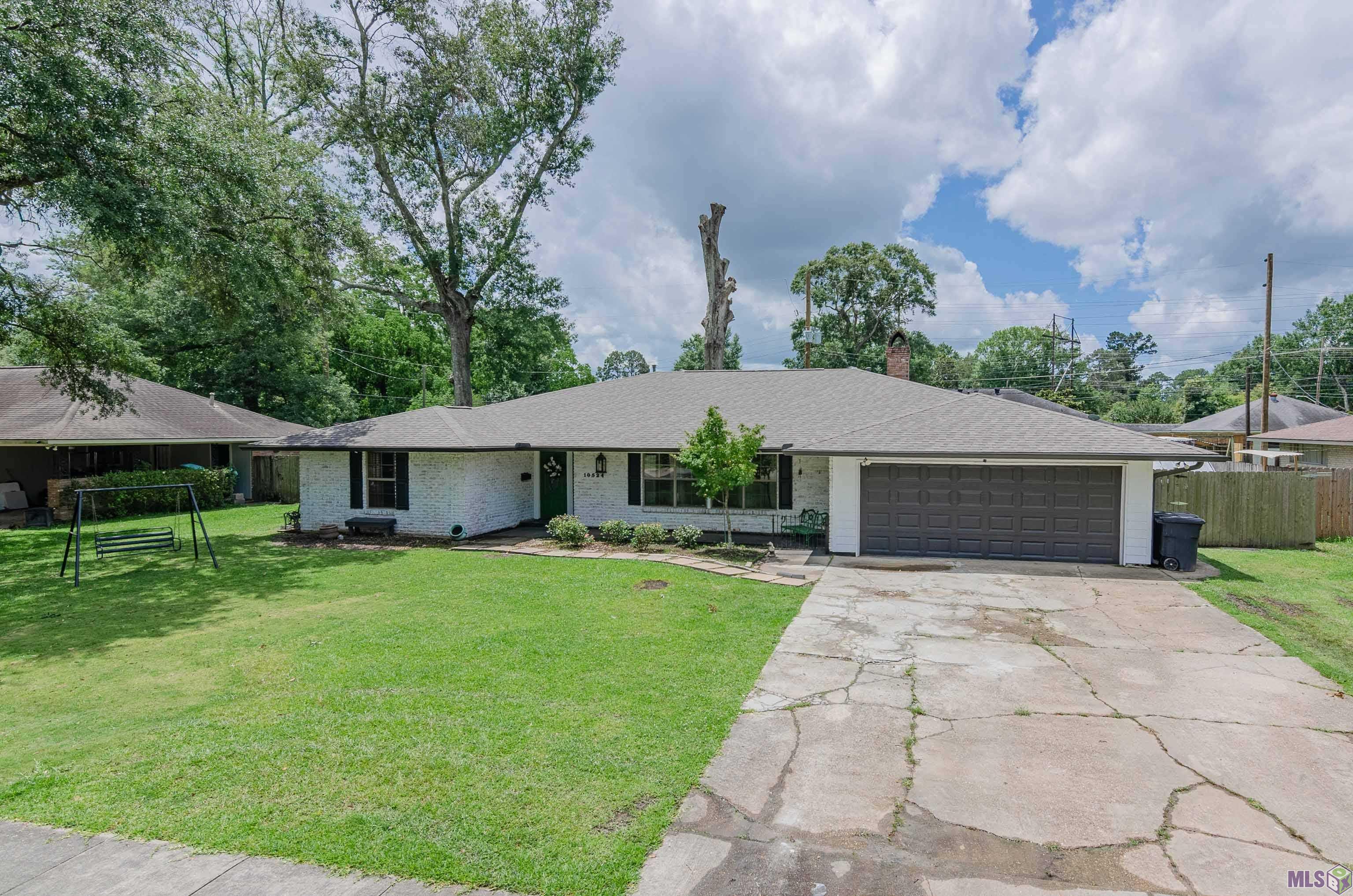 10524 Allyson Street Baton Rouge, LA 70815 - Photo 21 of 22