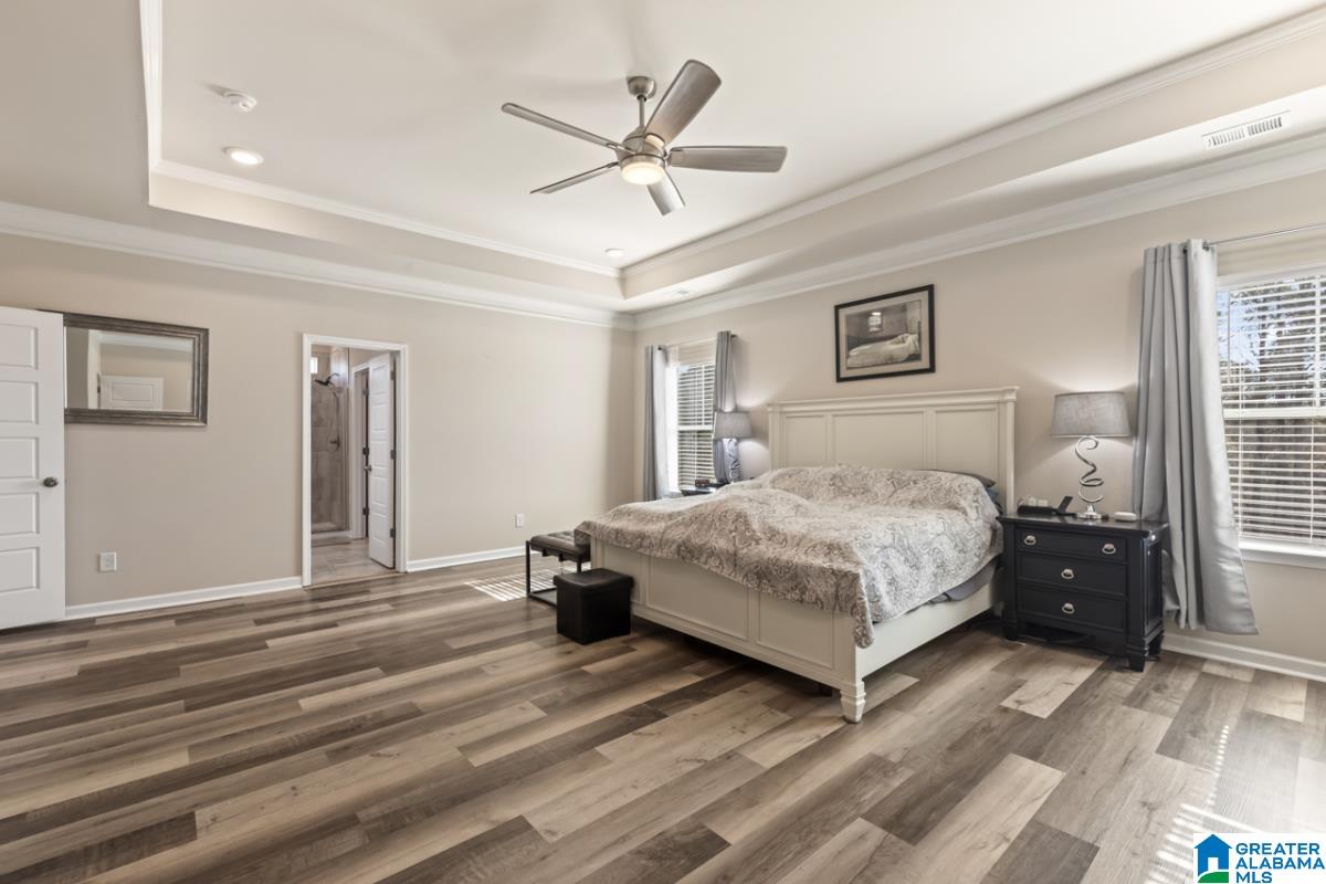 232 Shepherds Loop Jasper, AL 35504 - Photo 20 of 44
