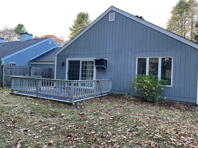 $374,900 | 21 Stratton Road, Unit 21, Scarborough, ME 04074