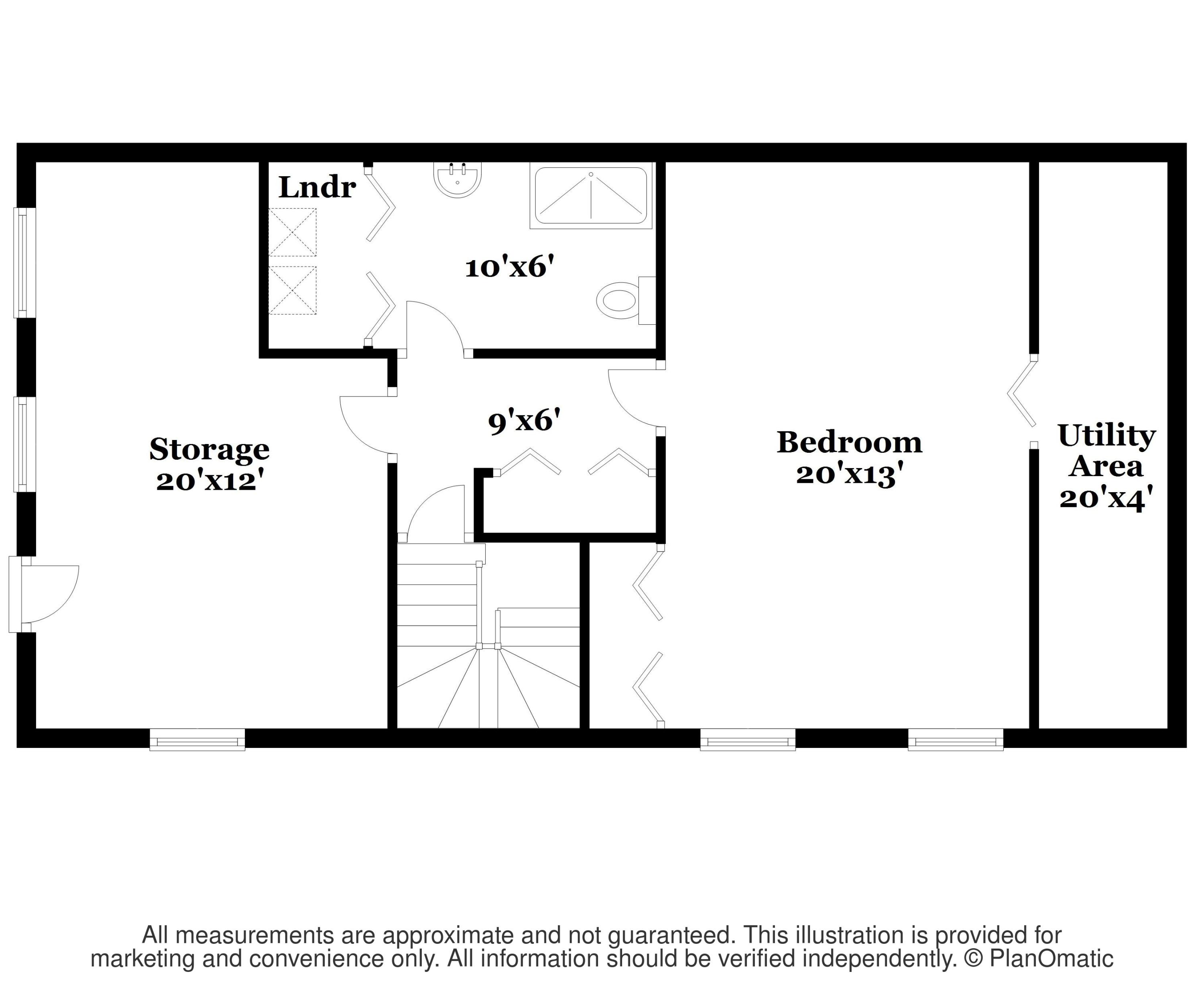 116 Old Valley Road Brewster, MA 02631 - Photo 15 of 21 1st Level