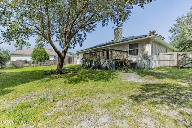 $2,100 | 1342 Lindsey Crossing Drive, Jacksonville, FL 32218