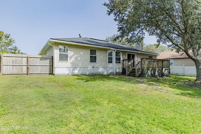 $2,100 | 1342 Lindsey Crossing Drive, Jacksonville, FL 32218