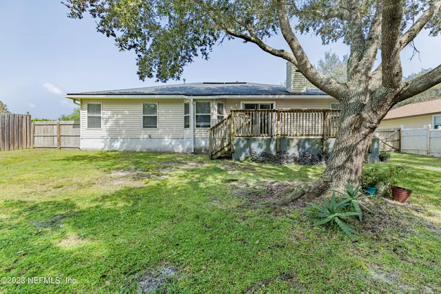 $2,100 | 1342 Lindsey Crossing Drive, Jacksonville, FL 32218
