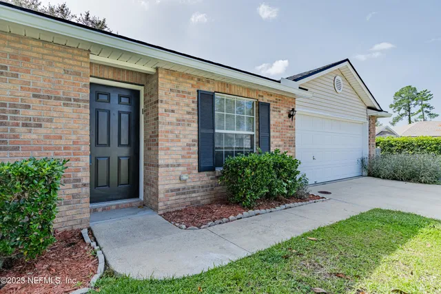 $2,100 | 1342 Lindsey Crossing Drive, Jacksonville, FL 32218