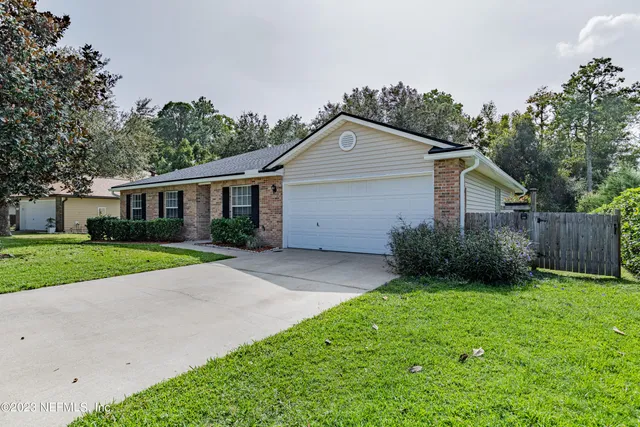 $2,100 | 1342 Lindsey Crossing Drive, Jacksonville, FL 32218