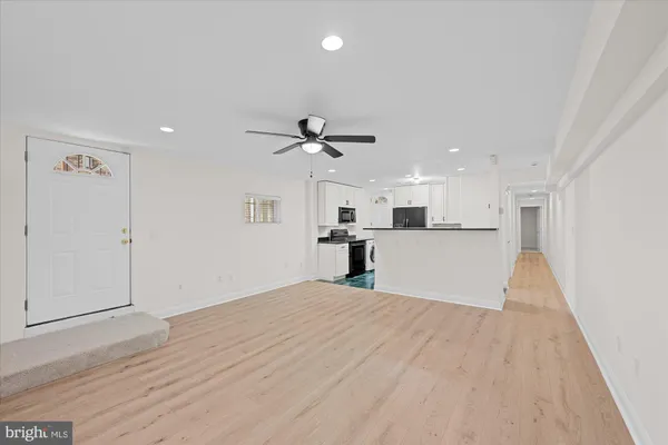 $1,195,000 | 221 M Street Northwest, Washington, DC 20001