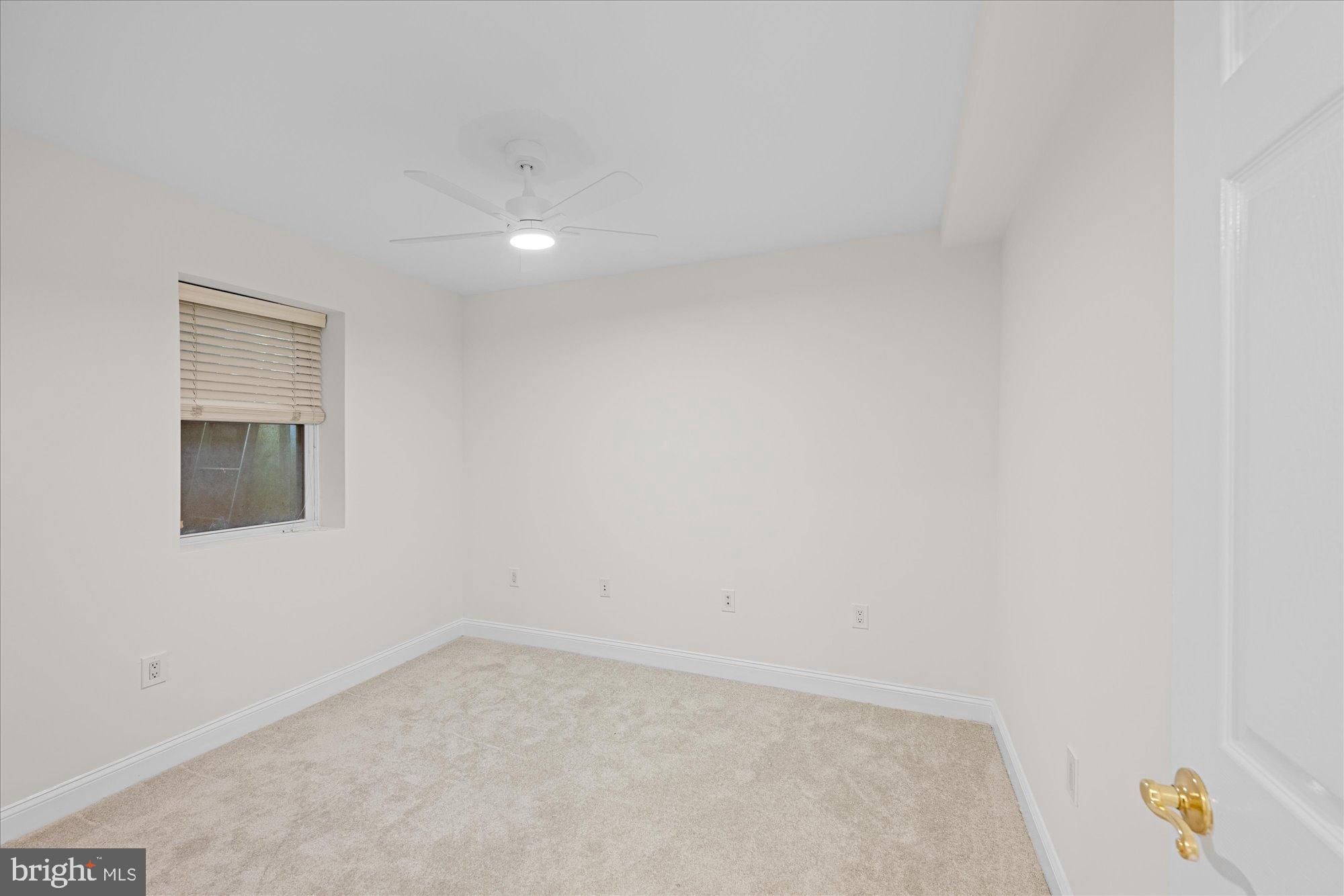 221 M Street Northwest Washington, DC 20001 - Photo 28 of 33 a view of an empty room