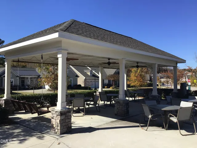 $575,000 | 1452 Santa Lucia Street, Wake Forest, NC 27587