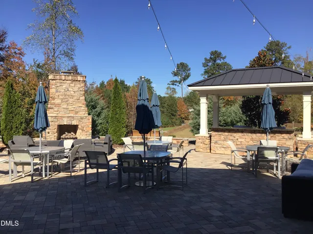 $575,000 | 1452 Santa Lucia Street, Wake Forest, NC 27587