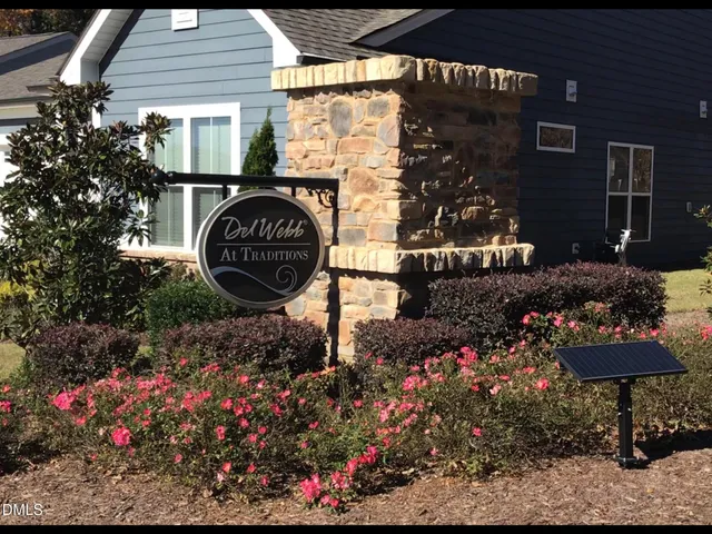 $575,000 | 1452 Santa Lucia Street, Wake Forest, NC 27587