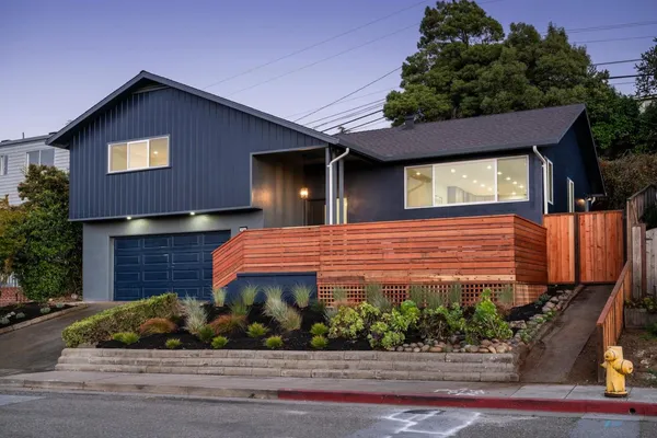 $2,800,000 | 351 Rolling Hills Avenue, San Mateo, CA 94403
