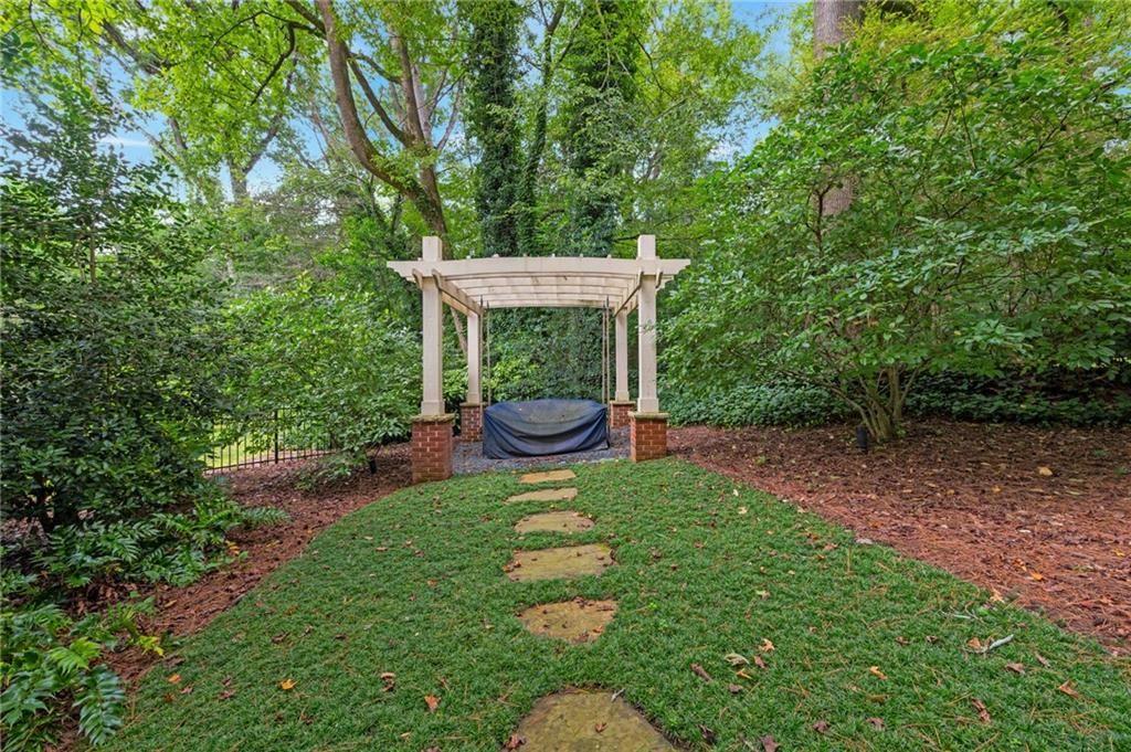 1810 East Clifton Road Northeast Atlanta, GA 30307 - Photo 50 of 50